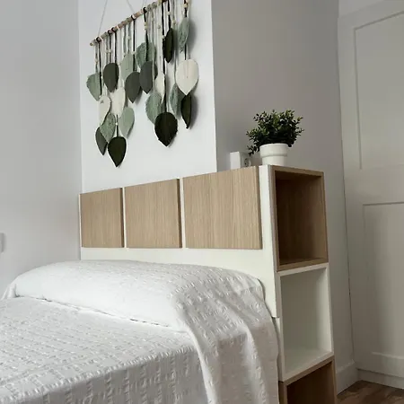 Picasso12 Galitrips Apartment A Coruna