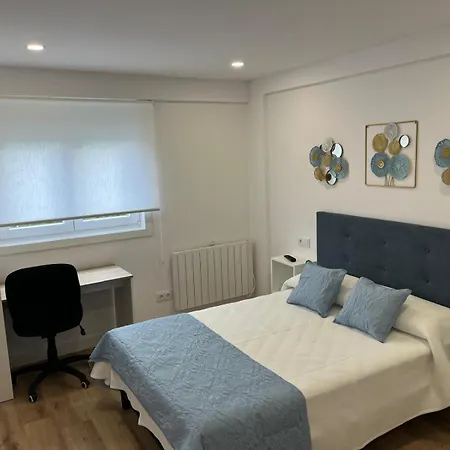 Picasso12 Galitrips Apartment A Coruna