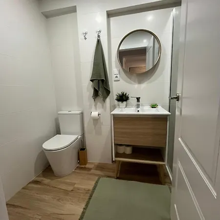 Apartment Picasso12 Galitrips