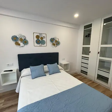 Picasso12 Galitrips Apartment *