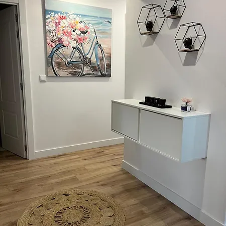 Apartment Picasso12 Galitrips *