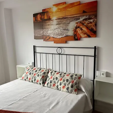 Picasso12 Galitrips Apartment A Coruna
