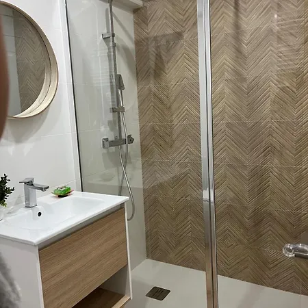 Apartment Picasso12 Galitrips *